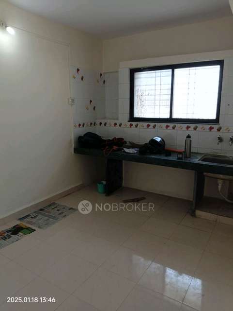 1 BHK Flat In Samruddhi Residency for Rent  In Loni Kalbhor