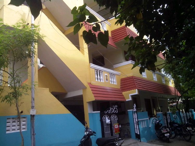 Sivakumar Complex