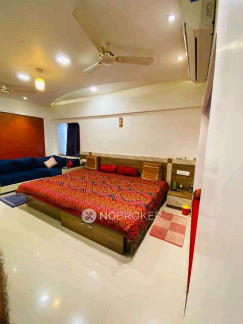 4+ BHK Flat In Green Groves Society For Sale  In Wagholi