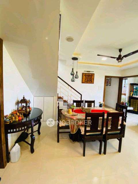 4+ BHK Flat In Green Groves Society For Sale  In Wagholi