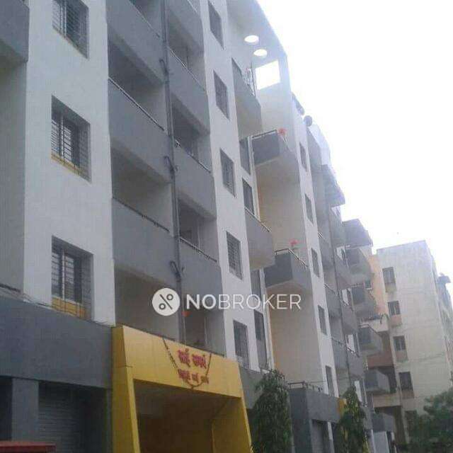 1 RK Flat In  Ramnagari Society for Rent  In  Ambegaon Budruk