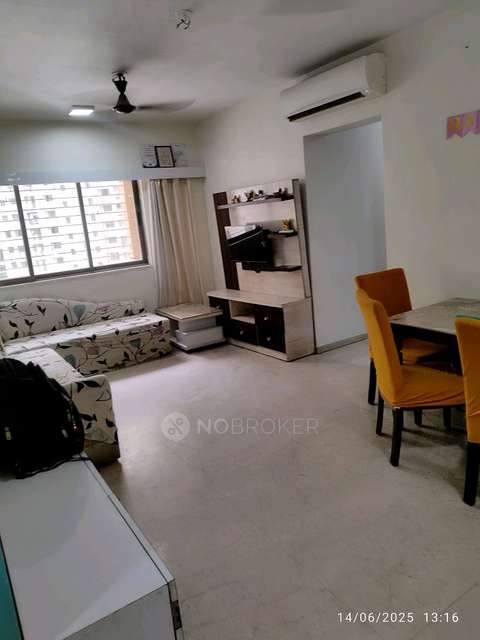 3 BHK Villa In Lodha Splendora for Rent  In Thane West