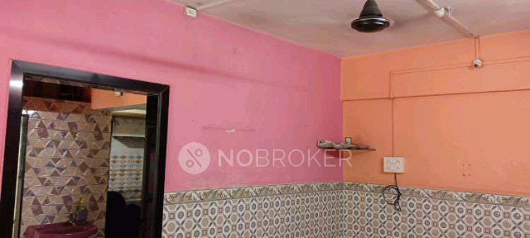 1 BHK Flat In West Avenue Chs For Sale  In Nalasopara West