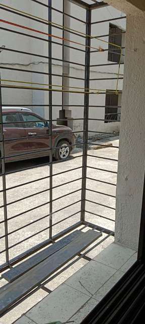 1 BHK Flat In West Avenue Chs For Sale  In Nalasopara West