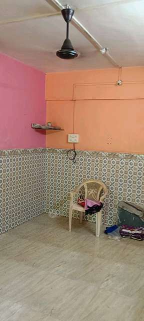 1 BHK Flat In West Avenue Chs For Sale  In Nalasopara West