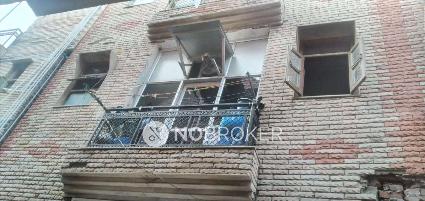 2 BHK House For Sale  In Gandhi Vihar, Gopalpur Village