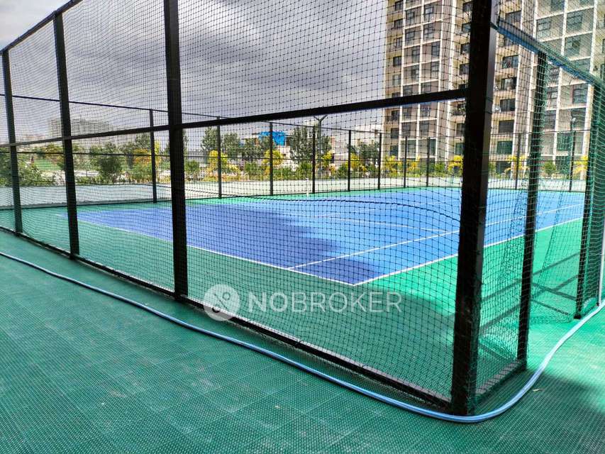 3 BHK Flat In Sm Art Apartment for Rent  In Varthur