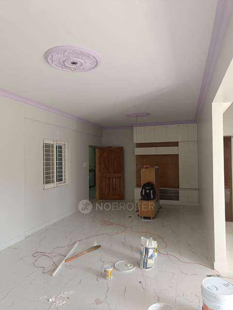 2 BHK Flat In Sri Sai Sunrise B for Rent  In Sri Sai Sunrise Apartment