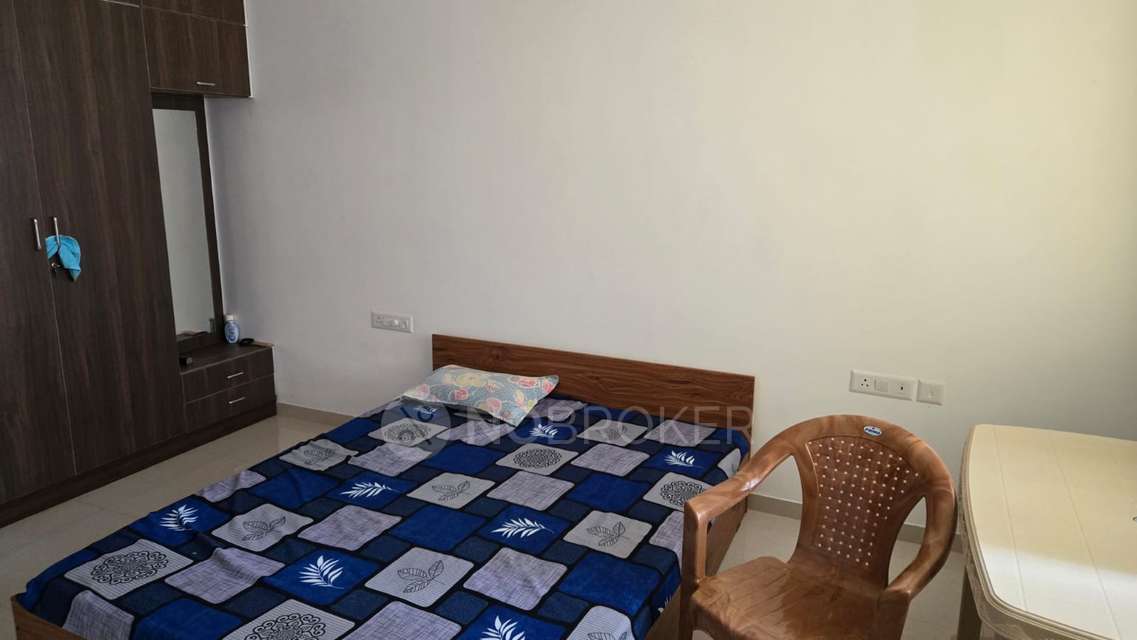 3 BHK Flat In Casagrand Ecr14 For Sale  In Casagrand Ecr14