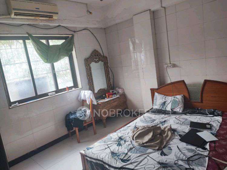 1 BHK Flat In Ambupati Society for Rent  In 5, Chinchowali Rd, Malad, Chincholi Phatak, Malad West, Mumbai, Maharashtra 400064, India