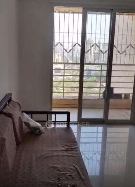 2 BHK Flat In A Pelung Chs For Sale  In Ghodbunder