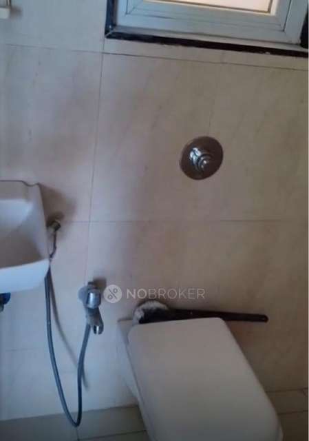 2 BHK Flat In A Pelung Chs For Sale  In Ghodbunder