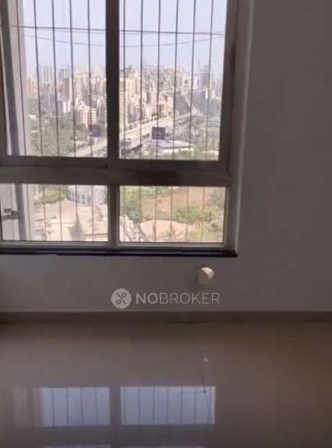 2 BHK Flat In A Pelung Chs For Sale  In Ghodbunder