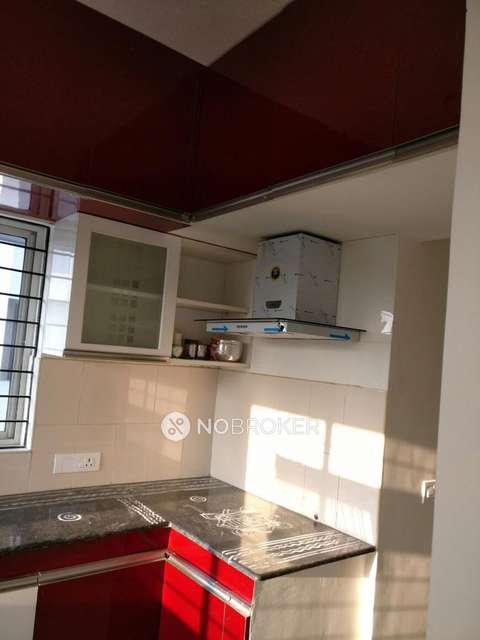 3 BHK Flat In Kg Centre Point For Sale  In Poonamallee