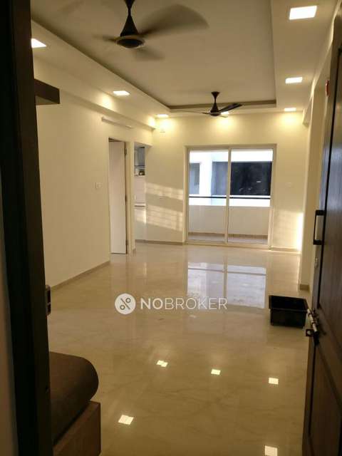 3 BHK Flat In Kg Centre Point For Sale  In Poonamallee