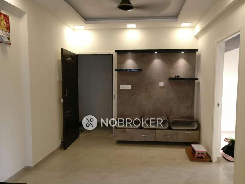 3 BHK Flat In Kg Centre Point For Sale  In Poonamallee