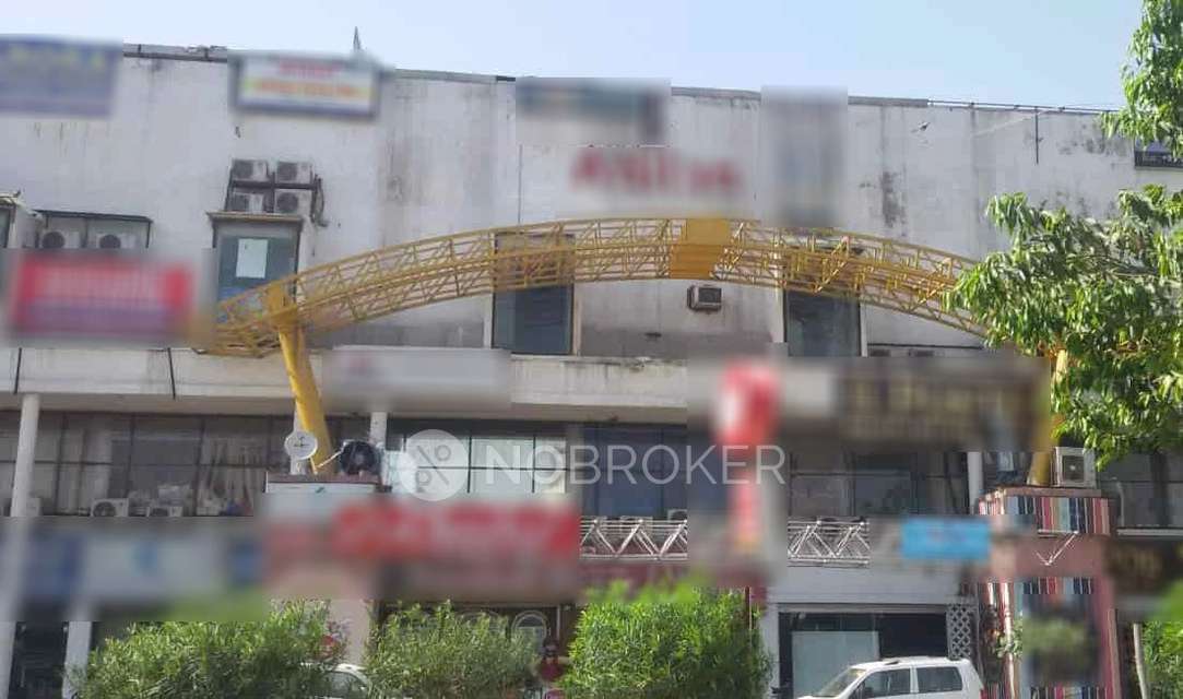 Shop in Indirapuram, Ghaziabad for Rent 