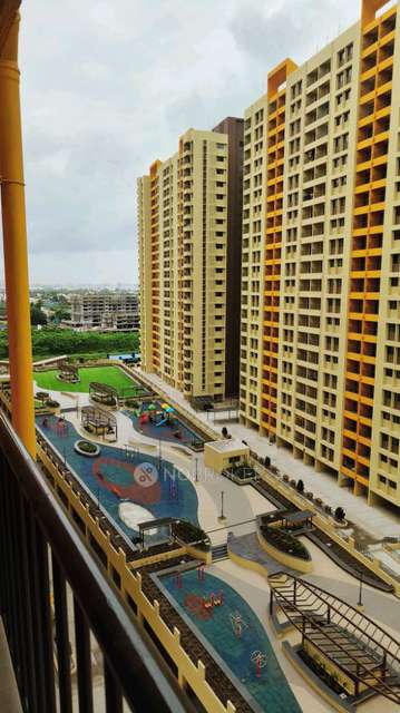 2 BHK Flat In Falcon Tower At Riverview City for Rent  In Loni Kalbhor