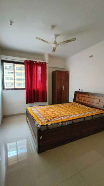 2 BHK Flat In Falcon Tower At Riverview City for Rent In Loni Kalbhor