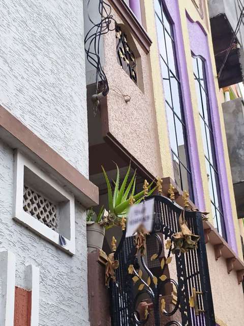 1 BHK House for Rent  In  Amberpet