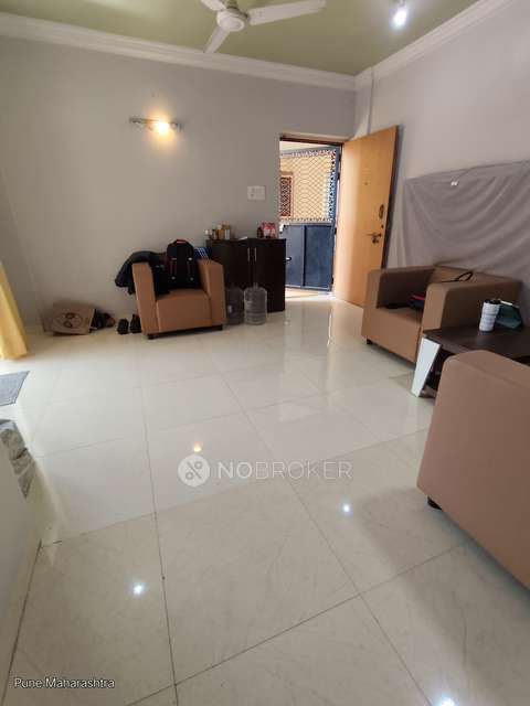 1 BHK Flat In Gulmohar Harmony For Sale  In Wanowrie