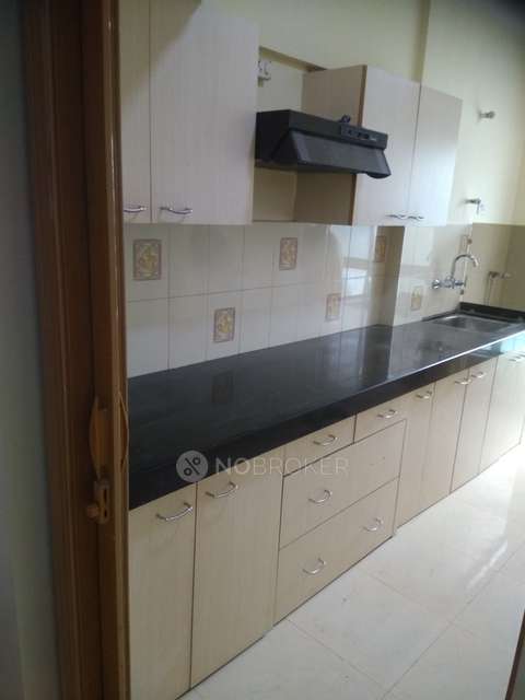 1 BHK Flat In Gulmohar Harmony For Sale  In Wanowrie