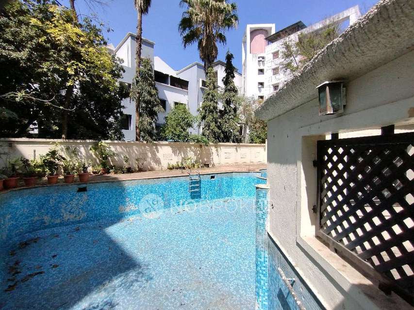 1 BHK Flat In Gulmohar Harmony For Sale  In Wanowrie