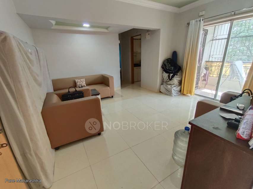 1 BHK Flat In Gulmohar Harmony For Sale  In Wanowrie