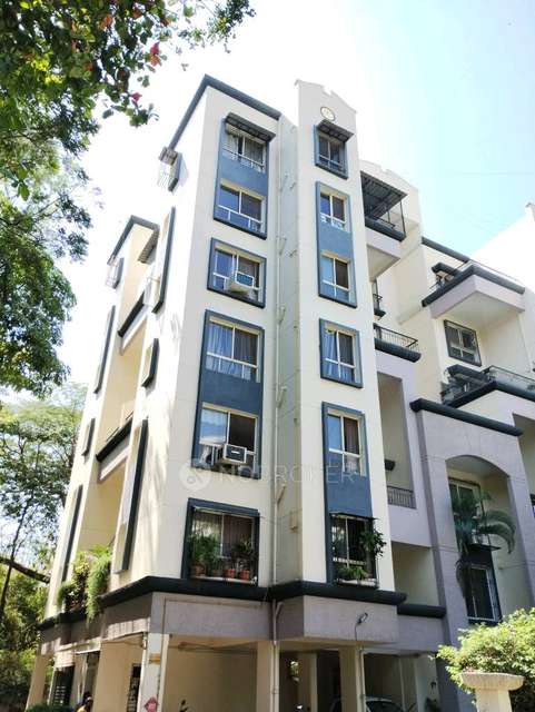 1 BHK Flat In Gulmohar Harmony For Sale  In Wanowrie
