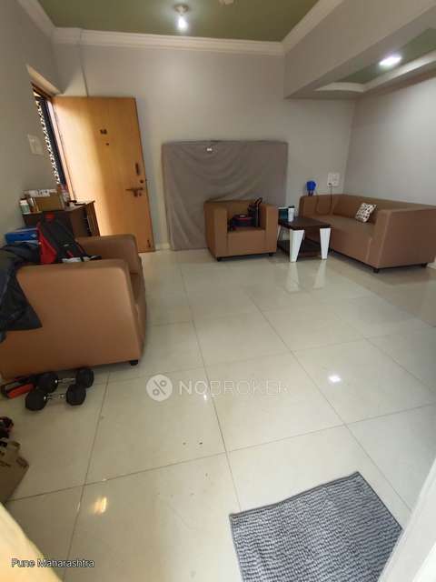 1 BHK Flat In Gulmohar Harmony For Sale  In Wanowrie