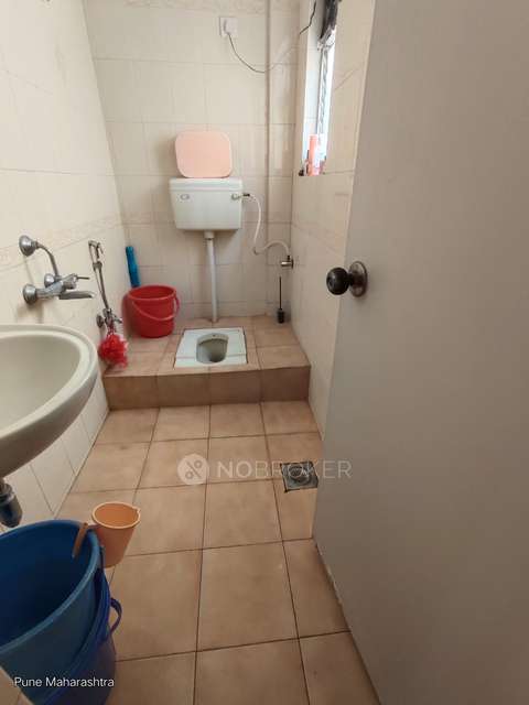 1 BHK Flat In Gulmohar Harmony For Sale  In Wanowrie