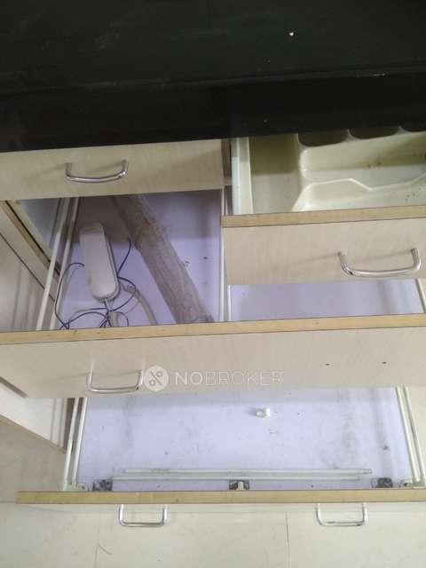 1 BHK Flat In Gulmohar Harmony For Sale  In Wanowrie