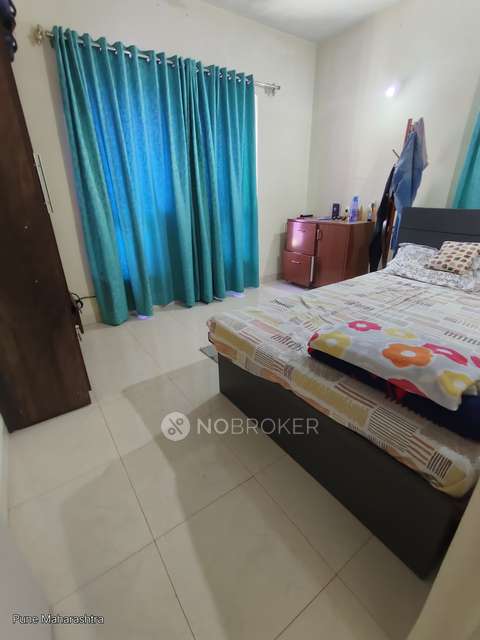 1 BHK Flat In Gulmohar Harmony For Sale  In Wanowrie