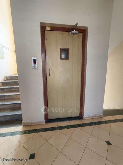 1 BHK Flat In Gulmohar Harmony For Sale  In Wanowrie