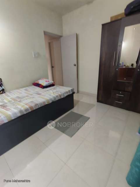 1 BHK Flat In Gulmohar Harmony For Sale  In Wanowrie