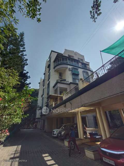 1 BHK Flat In Gulmohar Harmony For Sale  In Wanowrie