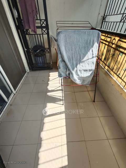 1 BHK Flat In Gulmohar Harmony For Sale  In Wanowrie