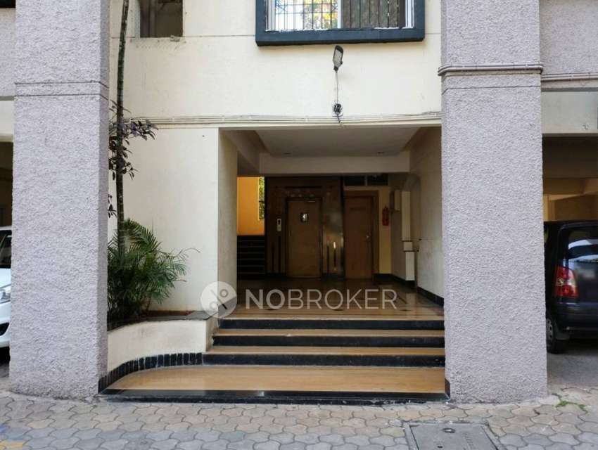 1 BHK Flat In Gulmohar Harmony For Sale  In Wanowrie