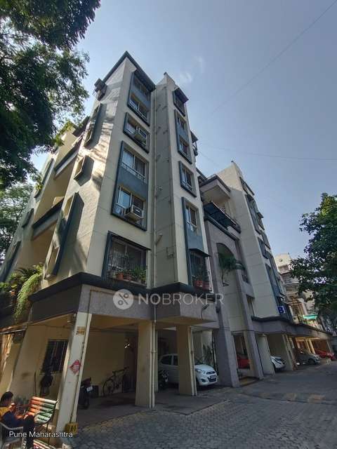 1 BHK Flat In Gulmohar Harmony For Sale  In Wanowrie