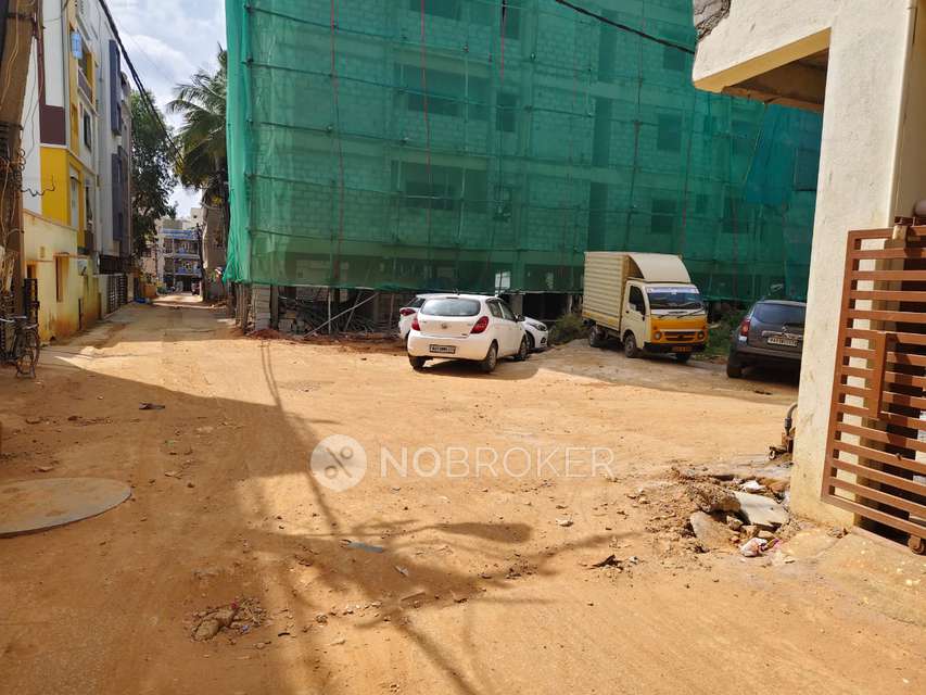 Plot For Sale  In Yemalur Main Road