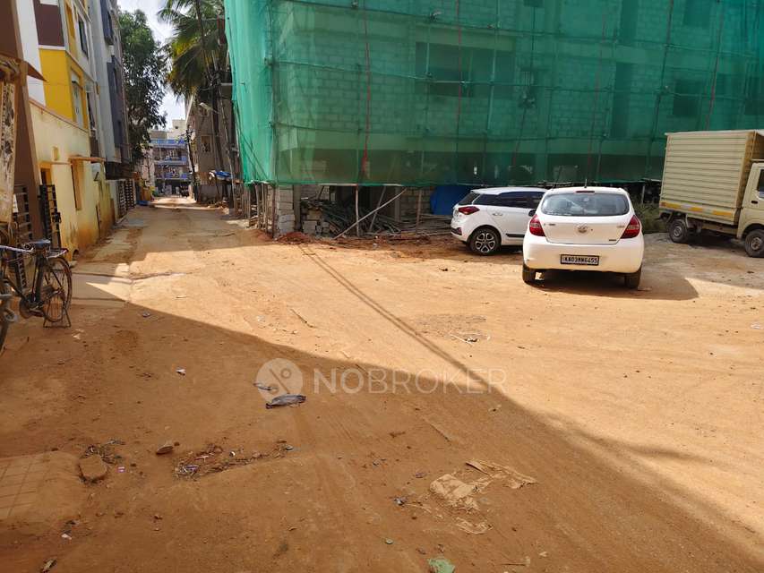 Plot For Sale  In Yemalur Main Road