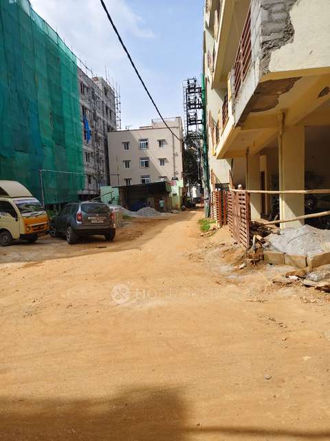 Plot For Sale  In Yemalur Main Road