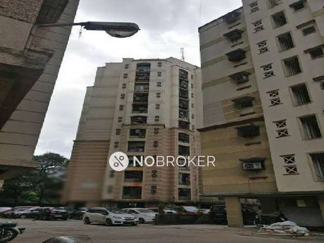 1 BHK Flat In Ashirvaad Housing Society  for Rent  In Jogeswari
