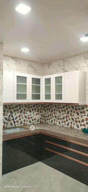 2 BHK Flat In Richfill Tower For Sale  In Lohegaon