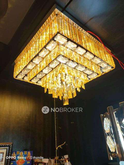 2 BHK Flat In Richfill Tower For Sale  In Lohegaon