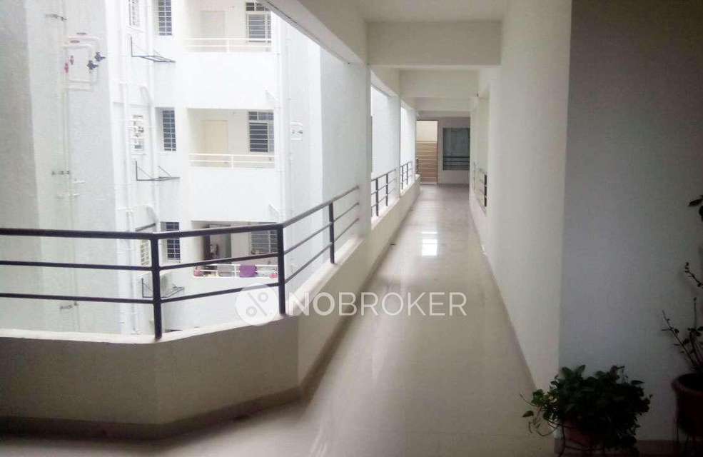 2 BHK Flat In Goel Ganga Estoria For Sale  In Undri