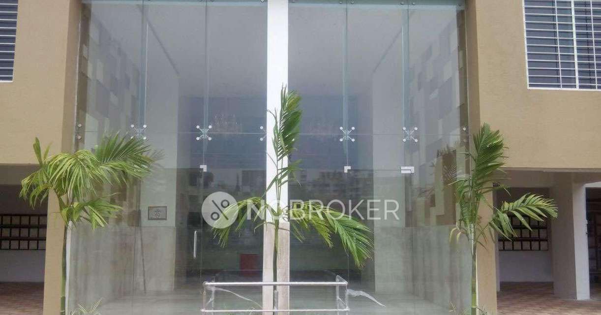 2 BHK Flat In Goel Ganga Estoria For Sale  In Undri