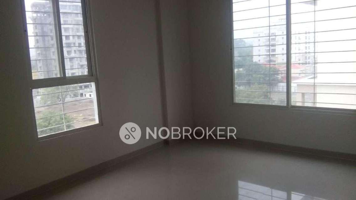 2 BHK Flat In Goel Ganga Estoria For Sale  In Undri