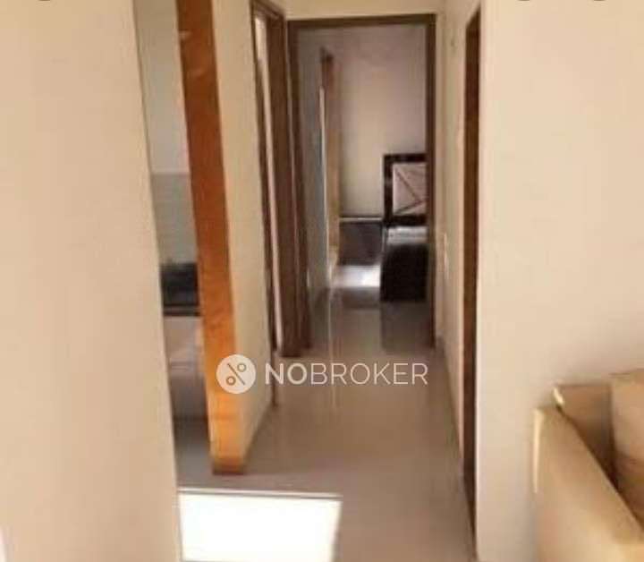 2 BHK Flat In Patel Elysiim for Rent  In Ambernath