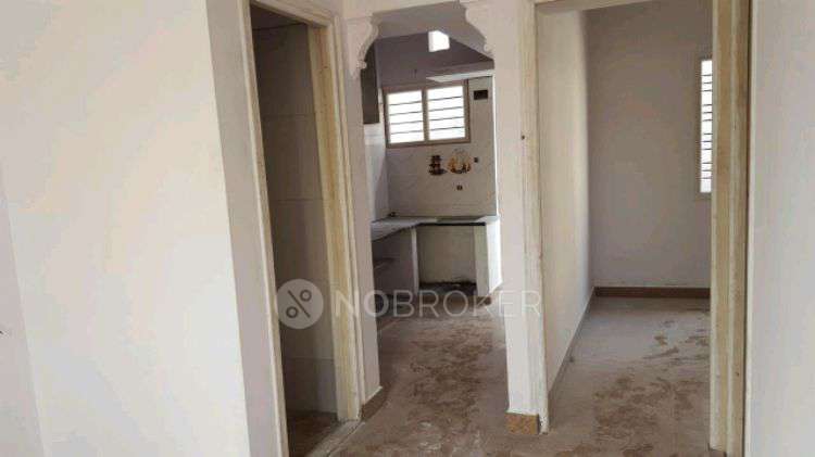 2 BHK Flat In Standalone Building  for Rent  In Rachenahalli, Thanisandra